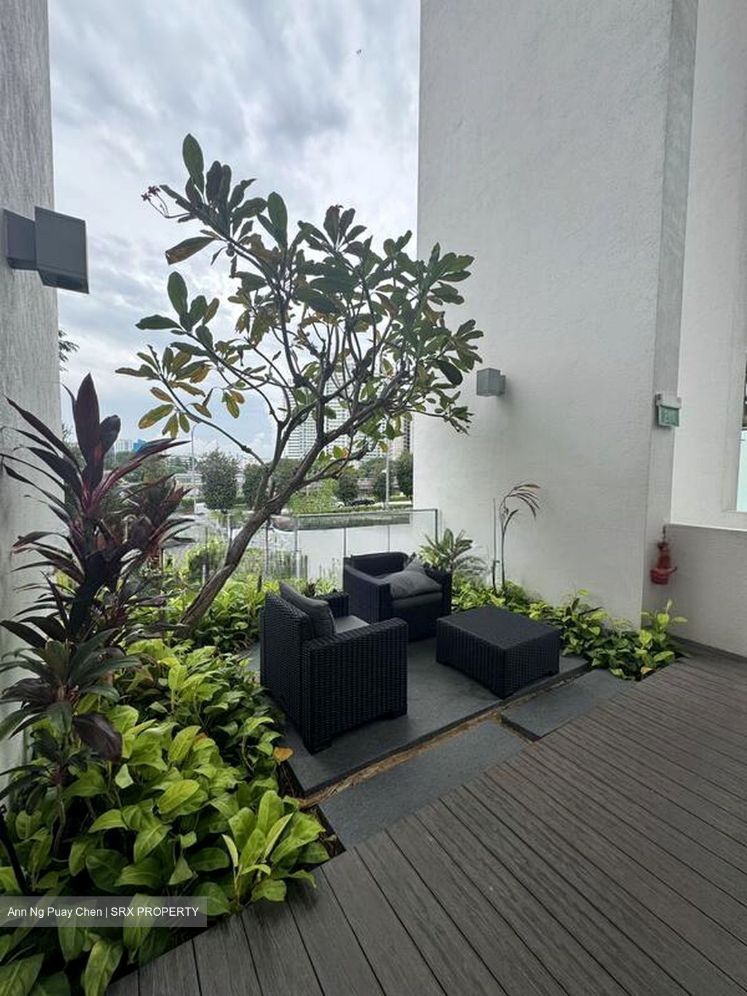 The Riverine By The Park (D12), Apartment #503270071